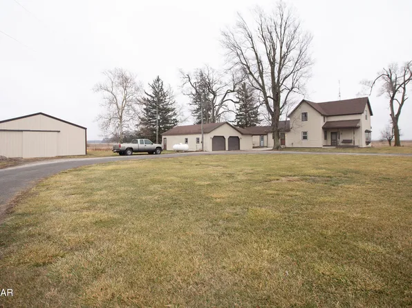 15453 Us Highway 127, Van Wert, OH 45891