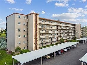 3820 Ironwood Ln APT 106I