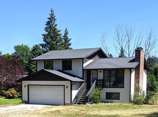 5056 E Royal Dr, Post Falls, ID 83854