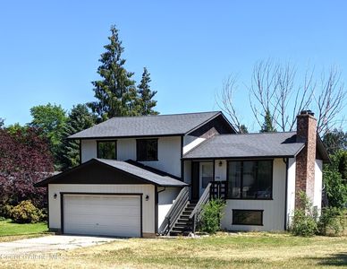 5056 E Royal Dr, Post Falls, ID, 83854