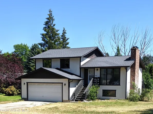 5056 E Royal Dr, Post Falls, ID 83854