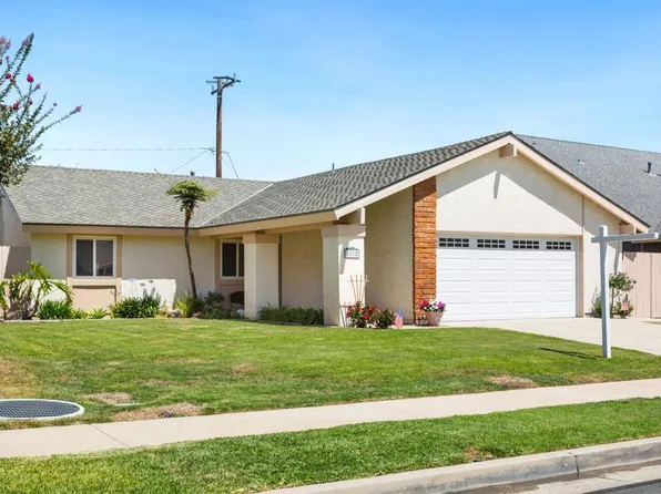 1712 Steinbeck St, Placentia, CA 92870