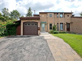 60 James Park Sq, Toronto, ON M1V2E6