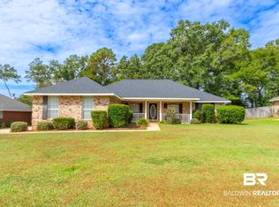12201 Venice Blvd, Foley, AL 36535