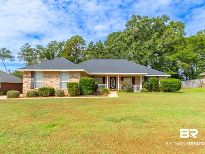 12201 Venice Blvd, Foley, AL, 36535