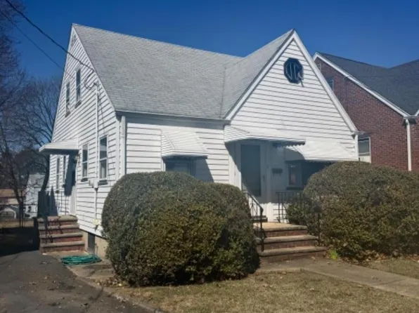 21 Perry St, Belleville Twp., NJ 07109