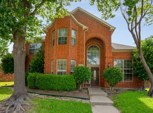 3108 Palmtree Dr, McKinney, TX 75070