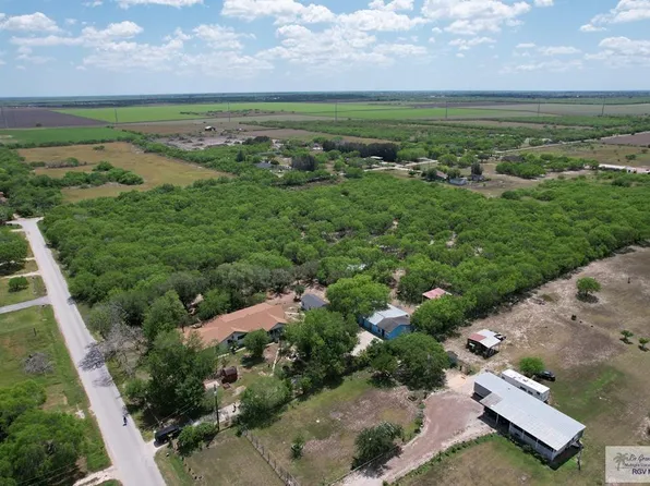 21972 Jim Bowie Blvd, San Benito, TX 78586