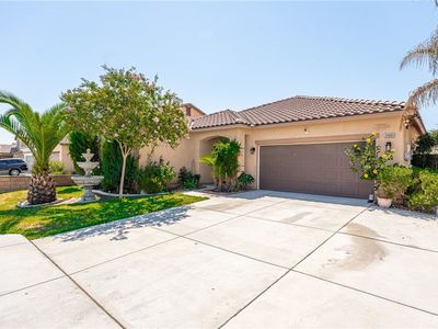 24889 El Braso Dr, Moreno Valley, CA, 92551
