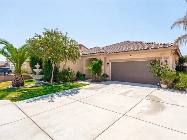 24889 El Braso Dr, Moreno Valley, CA 92551