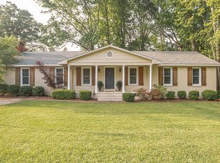 15 Pecan Ln, West Point, MS 39773