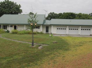 4360 Dandelion Ln, Sarcoxie, MO 64862