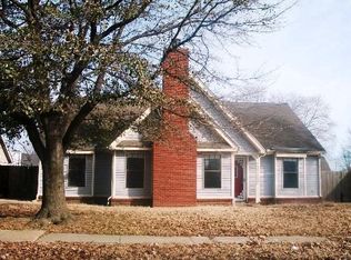 391 Springdale Dr, Marion, AR 72364
