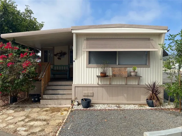 3030 Oceanside Blvd Spc 6, Oceanside, CA 92054