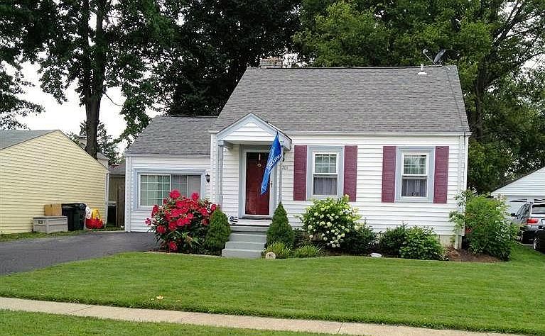 1st image of 7701 Monticello Ave