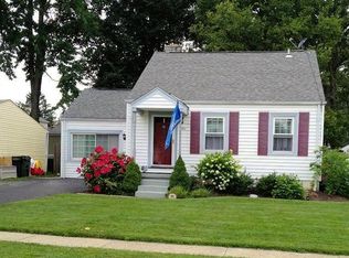 7701 Monticello Ave, Cincinnati, OH 45236