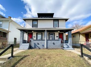 834 N Gray St, Indianapolis, IN 46201