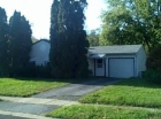 9914 Maurine Dr, Indianapolis, IN