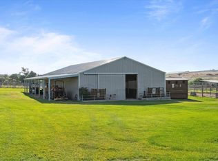 35803 W Rayhill Rd, Benton City, WA