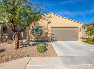9812 W Atlantis Way, Tolleson, AZ 85353