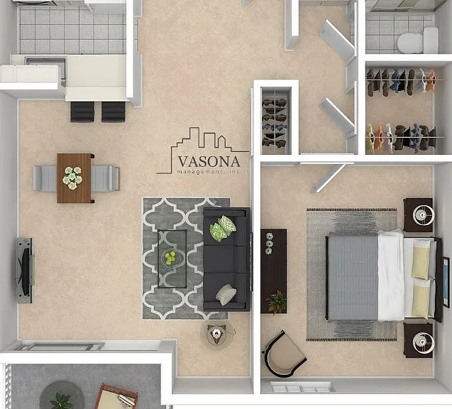 Sycamore Commons — Photo 14