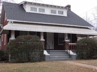 221 Langhorne Ln, Lynchburg, VA 24501