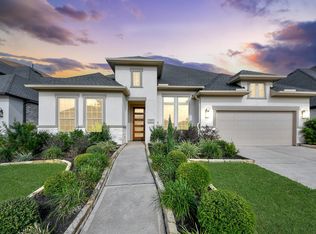 10515 Harvest Oak Ct, Missouri City, TX 77459