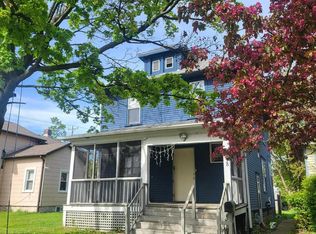 6218 11th Ave, Kenosha, WI 53143