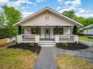 510 Leak Ave, Wadesboro, NC 28170