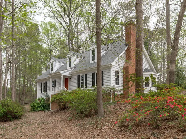 2629 Sweetgum Dr, Apex, NC 27539