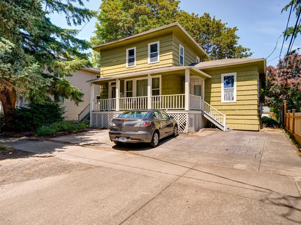 855 NW Van Buren Ave #3, Corvallis, OR 97330