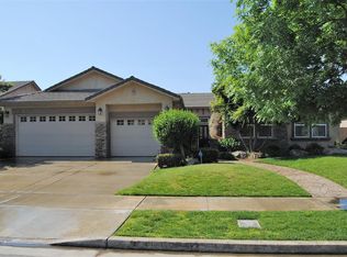 5847 W Robin Ave, Visalia, CA 93291