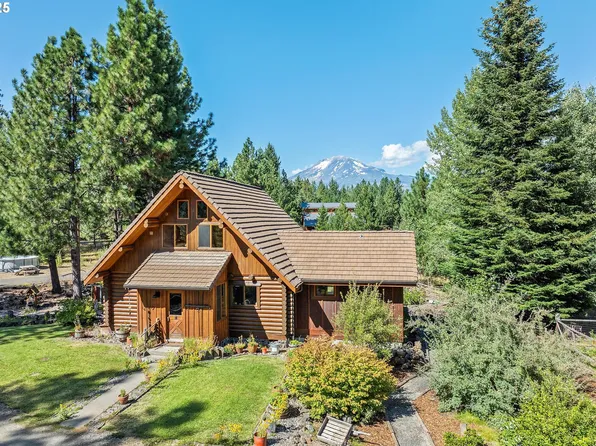 67 Dean Rd, Trout Lake, WA 98650