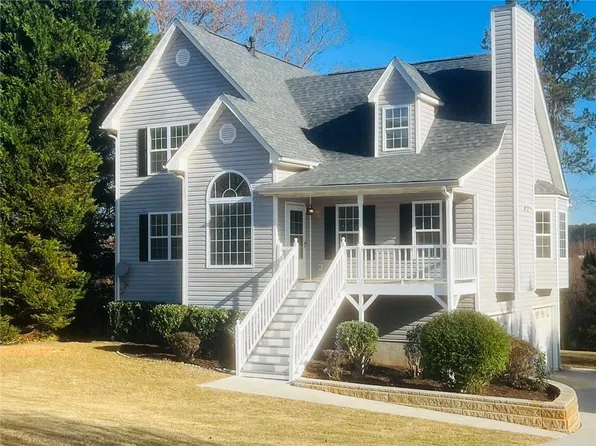 154 Bentcreek Dr, Dallas, GA 30157