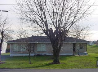 165 Willisburg Rd, Chaplin, KY 40012