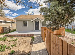 3486 W Custer Pl, Denver, CO 80219