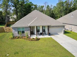 42244 Landing View Rd, Ponchatoula, LA 70454