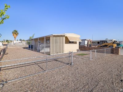 1065 S Dora Ave, Yuma, AZ, 85364