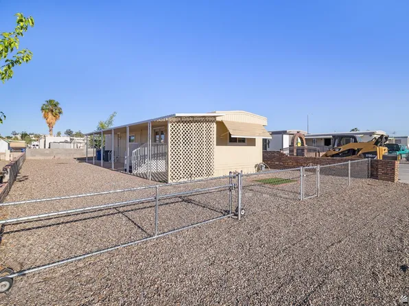 1065 S Dora Ave, Yuma, AZ 85364
