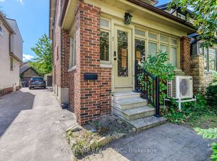 7 Methuen Ave, Toronto, ON M6S1Z7