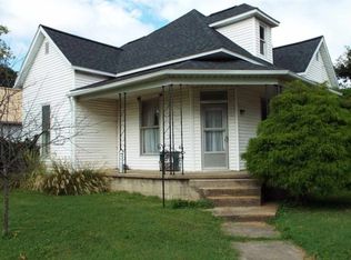 11130 North St, Cynthiana, IN 47612