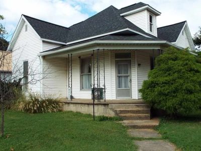 11130 North St, Cynthiana, IN, 47612