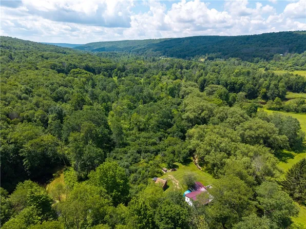 9052 County Road 15b Lot 17, Canaseraga, NY 14822