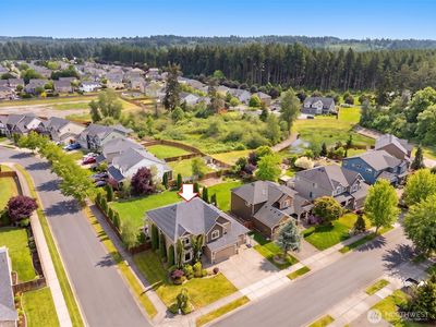 22909 78th Avenue Ct E, Graham, WA, 98338