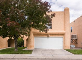 7105 Golden Eagle Pl NE, Albuquerque, NM 87109