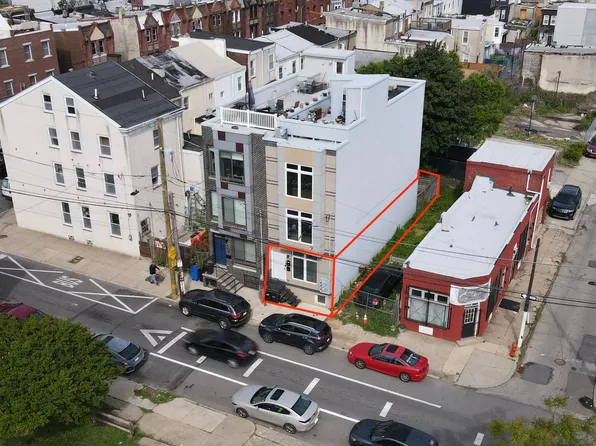 1239 N 19th St #1, Philadelphia, PA 19121