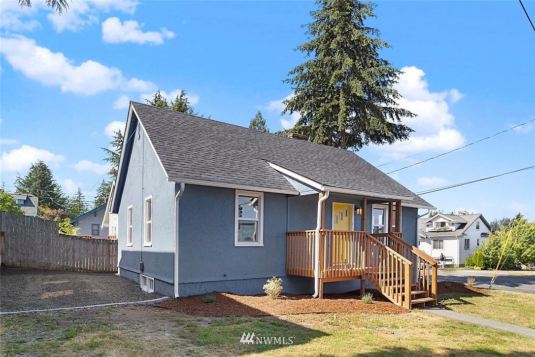 1947 Burwell Street, Bremerton, WA 98337 Zillow