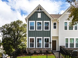 2550 Lydia Ave, Charlotte, NC 28205