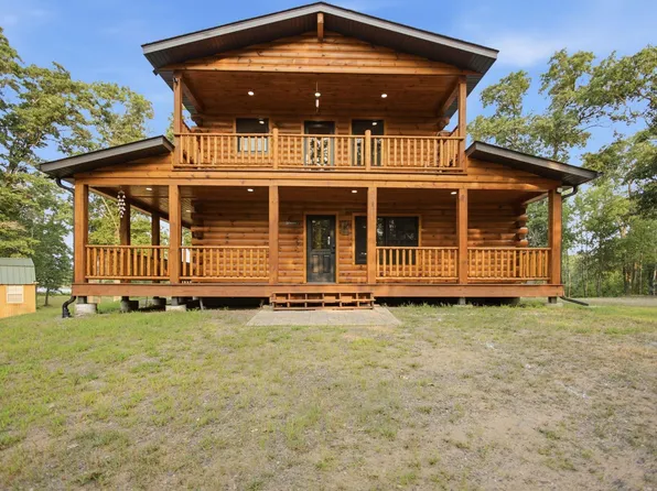 29917 N Bay Dr, Danbury, WI 54830