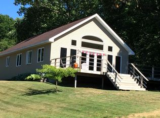 2735 Siuda Rd, Manistee, MI 49660